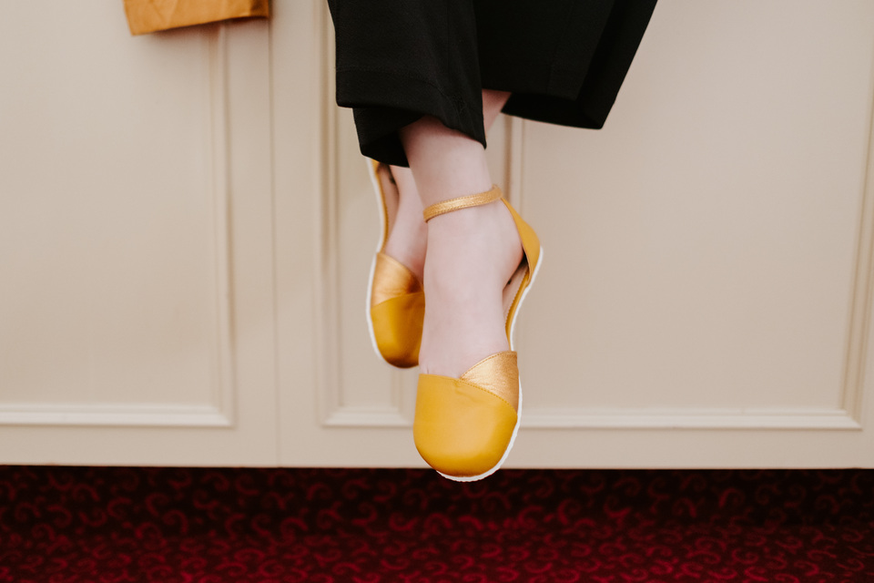 Shapen - Tulip II Sun Yellow12 (1)